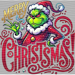 Christmas-ADJ 11324